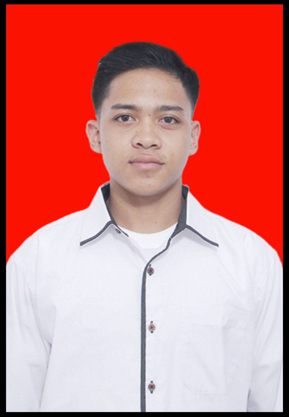 Pramudia Gibran Alfathir